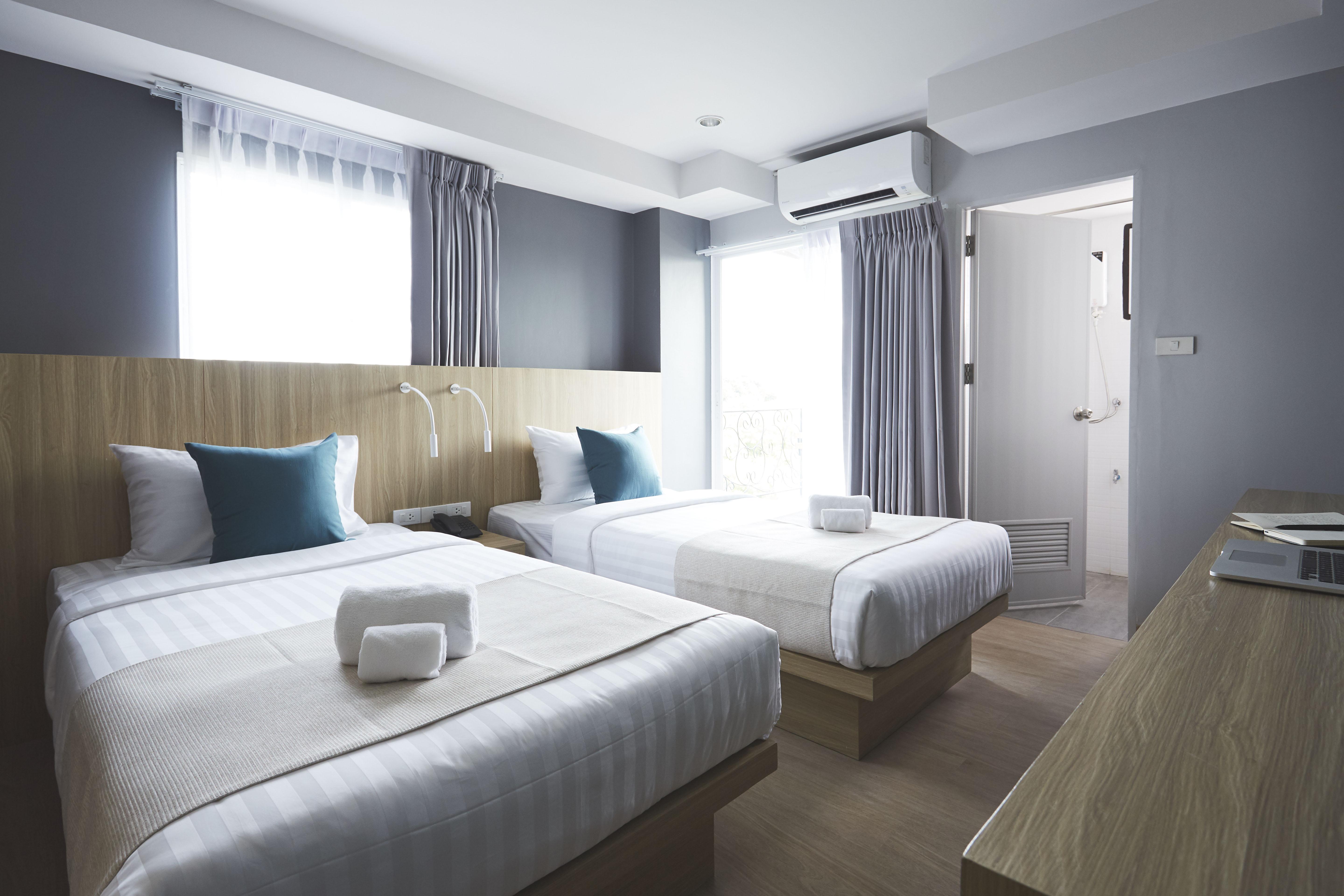סאמוט פראקאן Theorie Hotel Sukhumvit By Slh - Sha Extra Plus מראה חיצוני תמונה