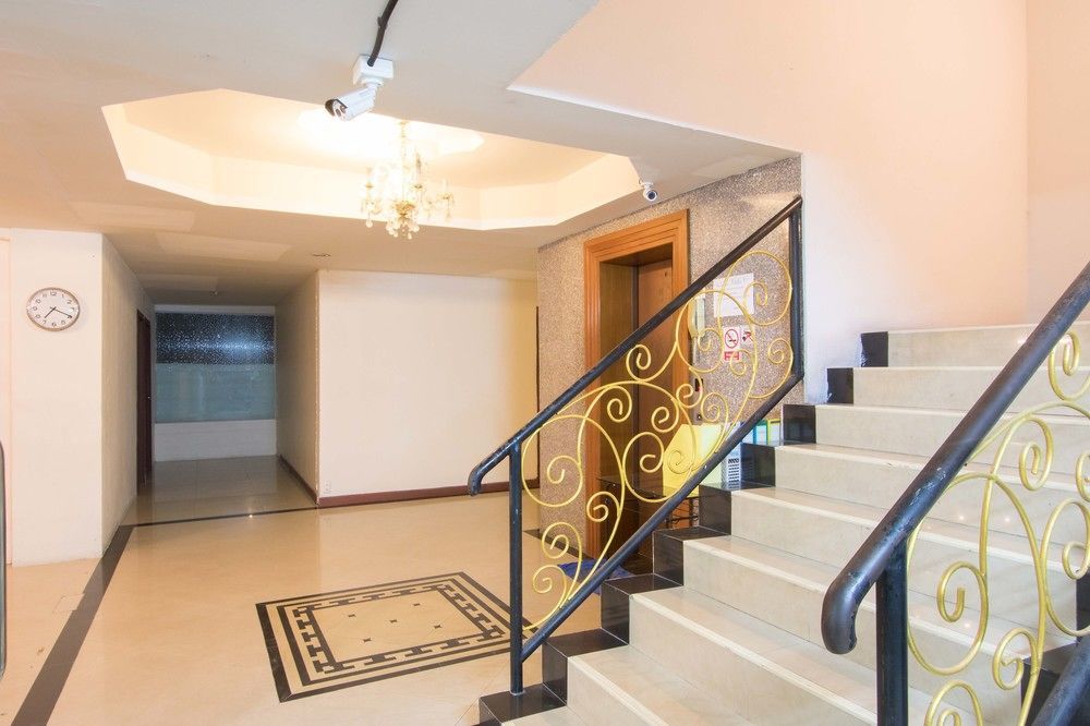 סאמוט פראקאן Theorie Hotel Sukhumvit By Slh - Sha Extra Plus מראה חיצוני תמונה