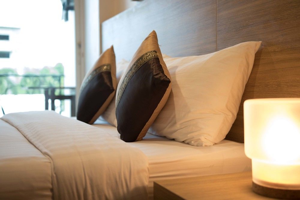 סאמוט פראקאן Theorie Hotel Sukhumvit By Slh - Sha Extra Plus מראה חיצוני תמונה